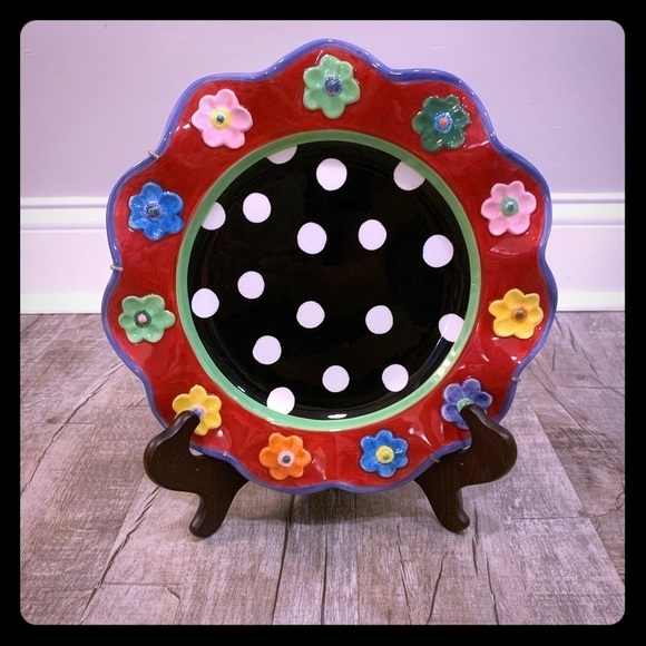 Nicole Engblom Other - Nicole Engblom Plate